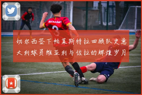切尔西签下帕莱斯特拉回顾队史意大利球员维亚利与佐拉的辉煌岁月